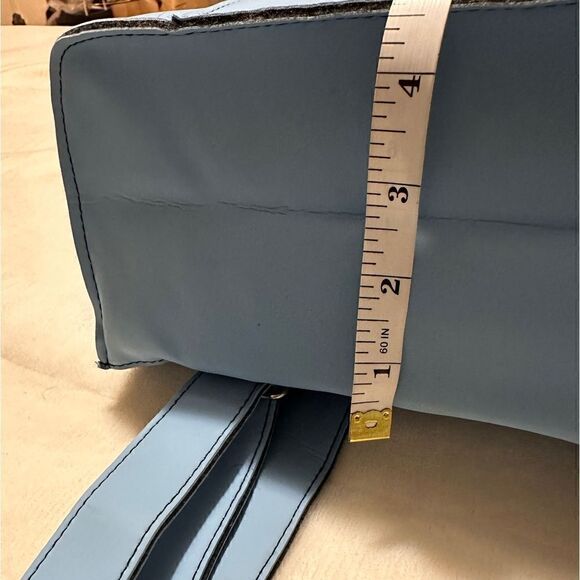 ALAN STUART NORTH CAROLINA TAR HEELS BACKPACK – SPORTY & STYLISH - Picture 8 of 17